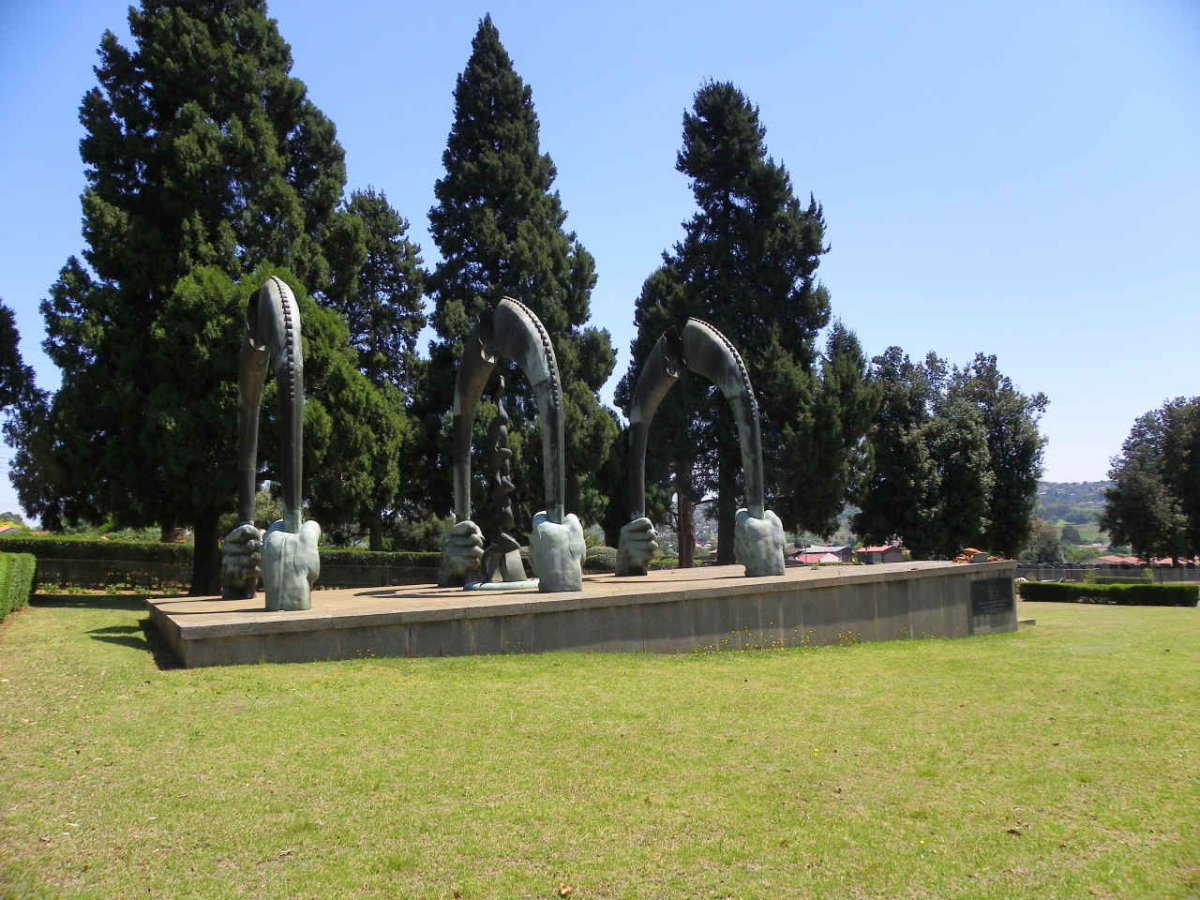 02. Overview / Oorsig