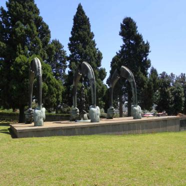 02. Overview / Oorsig