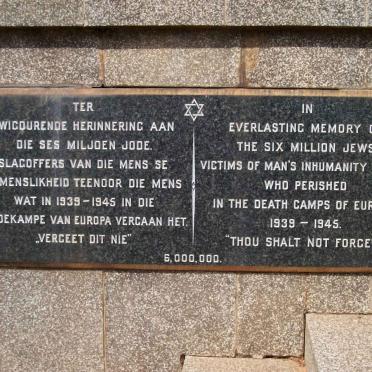 04. Overview / Oorsig