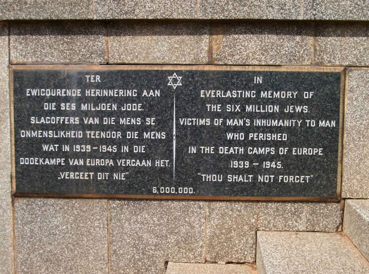 04. Overview / Oorsig