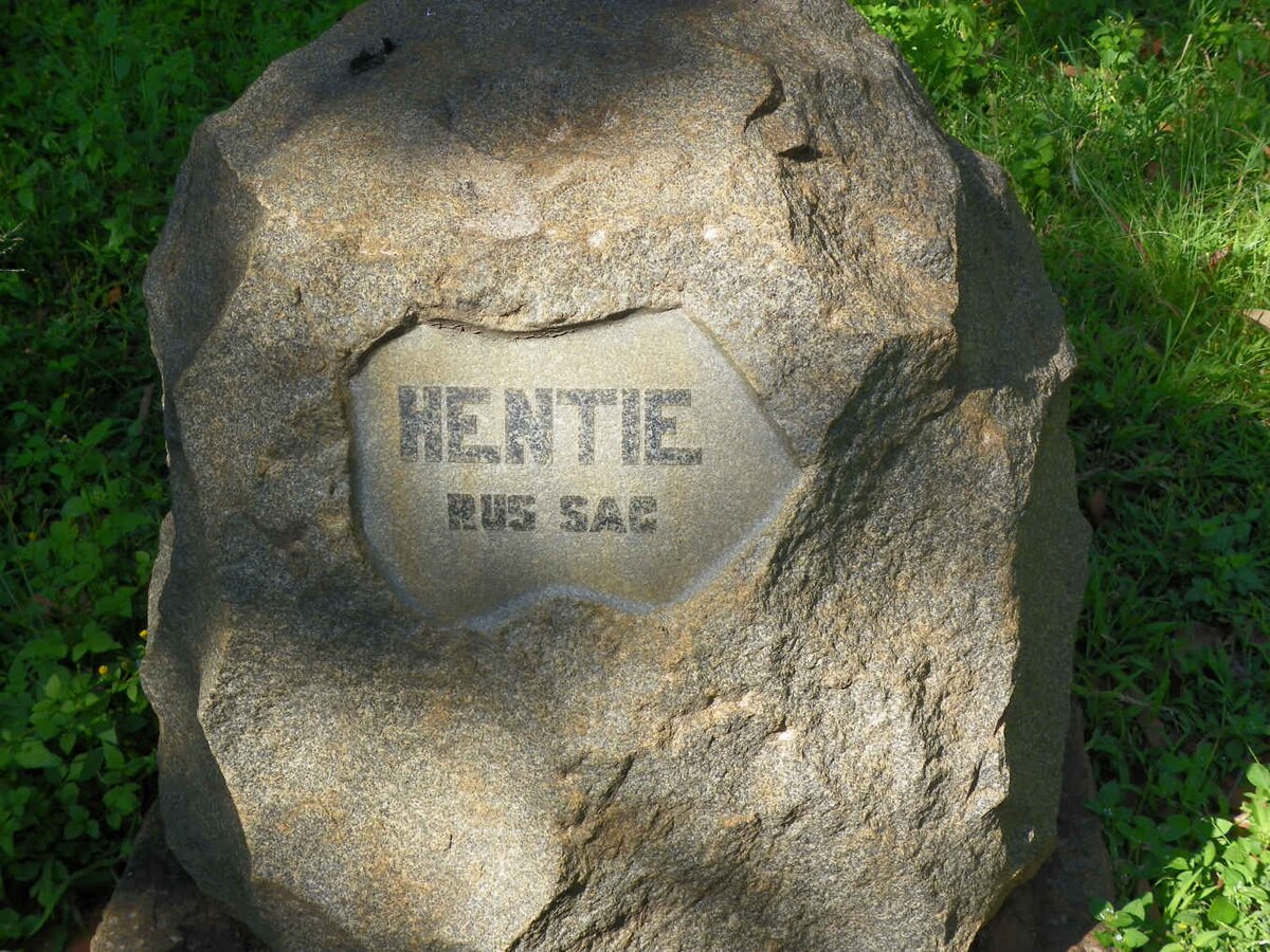 ? Hentie
