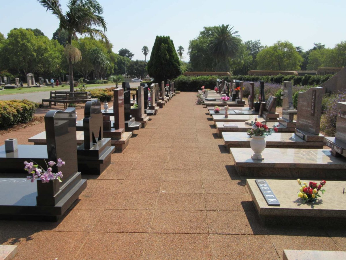 2. Overview / Oorsig