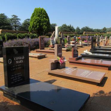 3. Overview / Oorsig