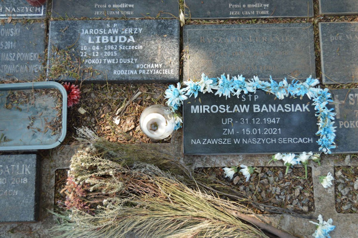 11. Polish Garden of Remembrance