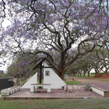 07. Polish Garden of Remembrance