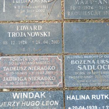 14. Polish Garden of Remembrance