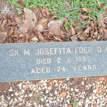 EDER M. Josefita -1993