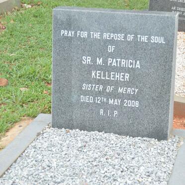 KELLEHER M. Patricia -2008