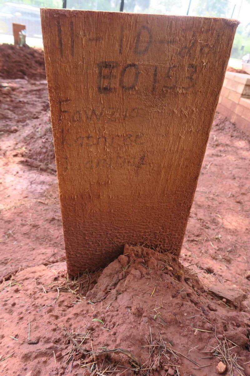 ?AMD Fawzia Kathree -2022