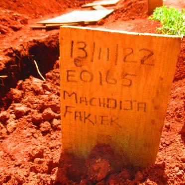 FAKIEK Machdija -2022