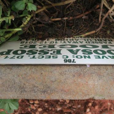 JOGEE Moosa Essop 2018