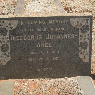 Ah - Surnames starting with the letters Ah