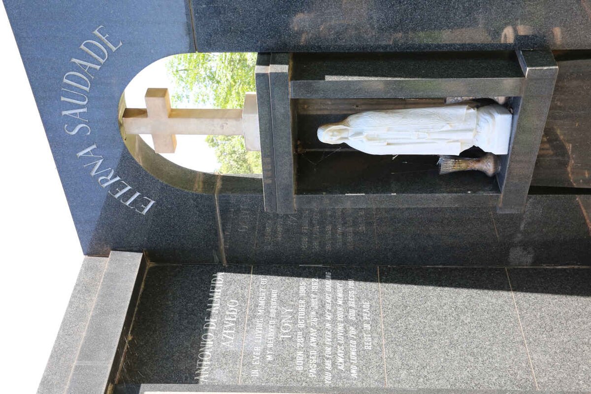 AZEVEDO Antonio de Almeida 1905-1962