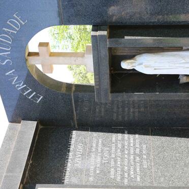 AZEVEDO Antonio de Almeida 1905-1962