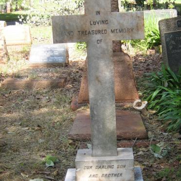 BLATT Anthony Roger Cole