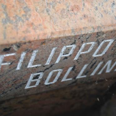 BOLLINI Filippo