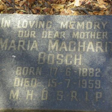 BOSCH :: HARDMAN :: HOLDER