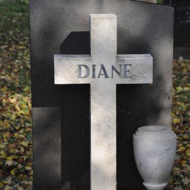 CASSIDY Diane Carmel 1959-1972