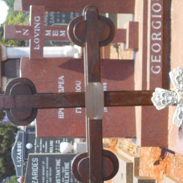 CHRISTIE Anna 1947-2019