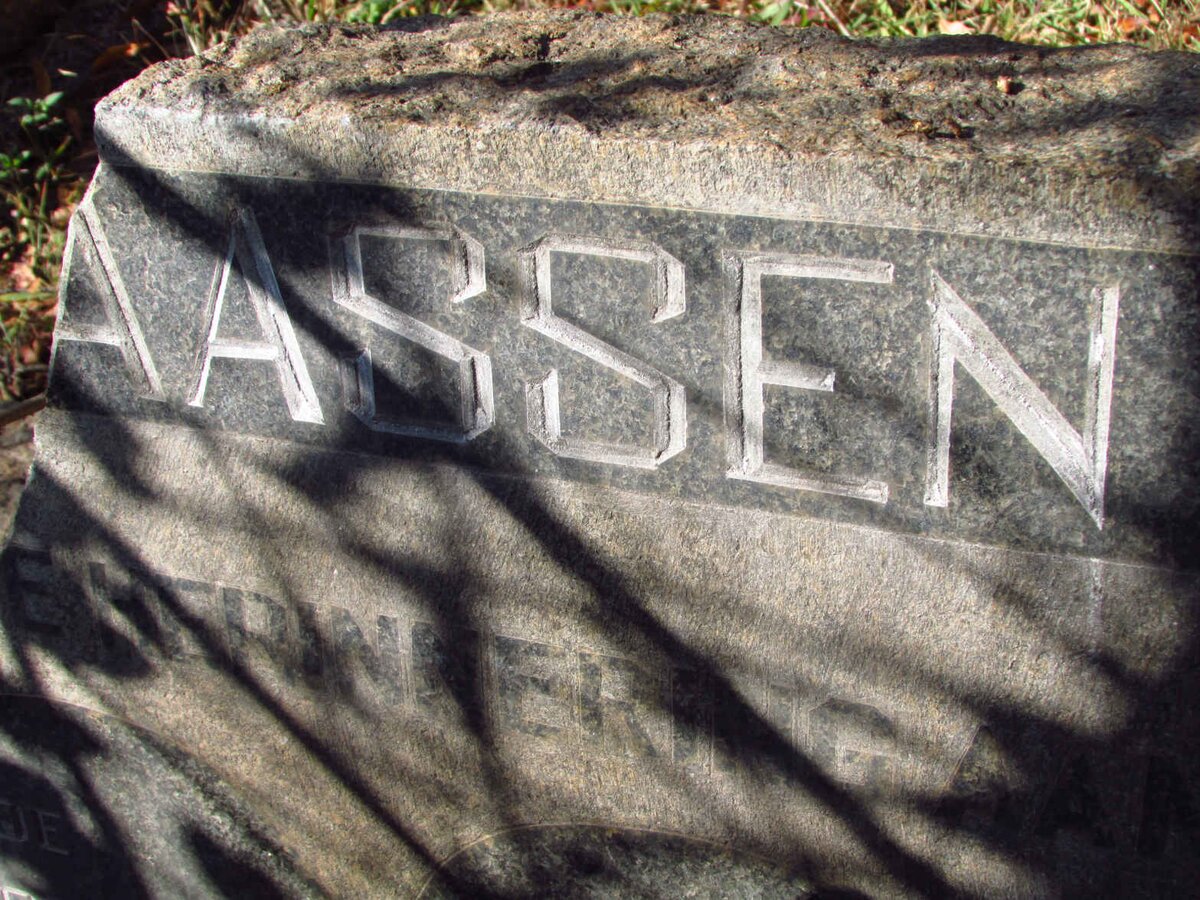 CLAASSEN David Hermanus 1910-1984