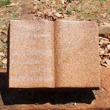 CLIFFORD Laco 1872-1953