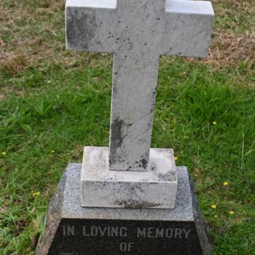 COBBETT Thomas Paul 1960-1969