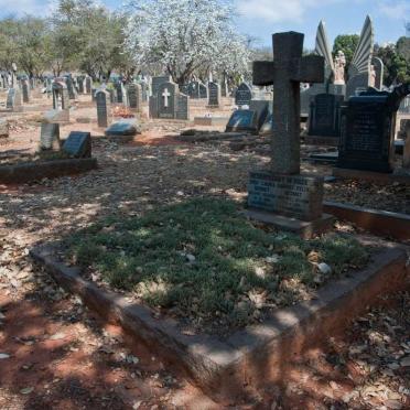 DESMET Gabriel Felix 1909-1957 &amp; Dina Laura 1906-1981