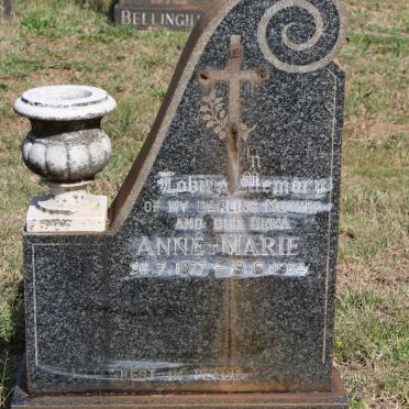 DUSSE Anne-Marie 1877-1964