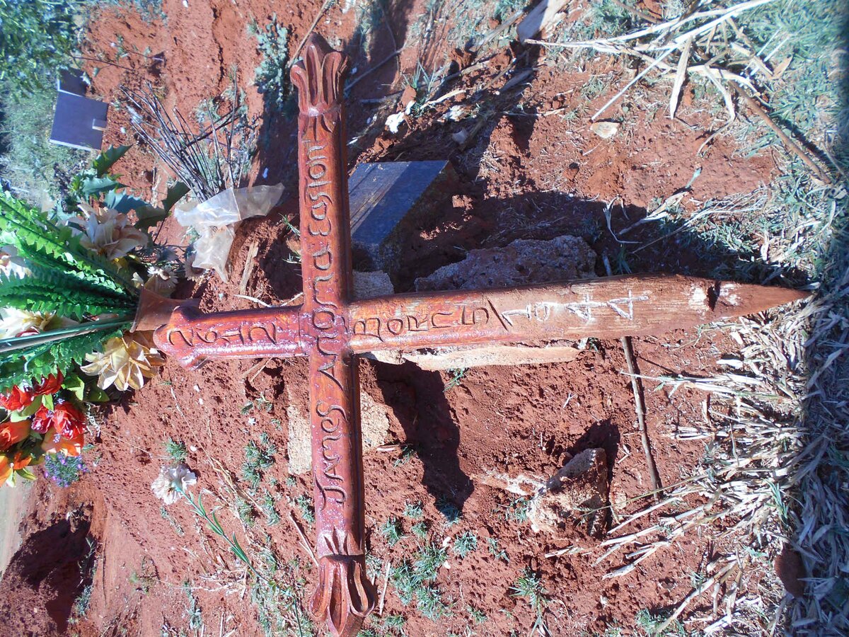 EASTON James Anoma 1944-?