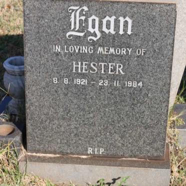 Eg - Surnames starting with the letters Eg