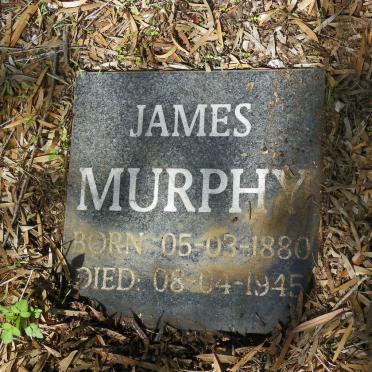 ELS Hermanus Stephanus 1911-1998 &amp; Adelaide Mary 1916-2006 :: MURPHY James 1880-1945