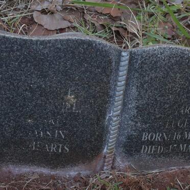 EUGENIO Daniel Garcia 1998-1998