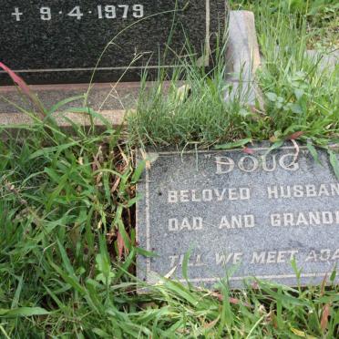 FENN Arthur Phipps -1952 &amp; Olive Elizabeth HOLLIS 1892-1979 :: FENN Douglas Arthur 1921-1979 :: FENN Gerald Clive 1926-1981