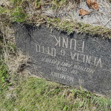 FUNK Otto &amp; Veneta