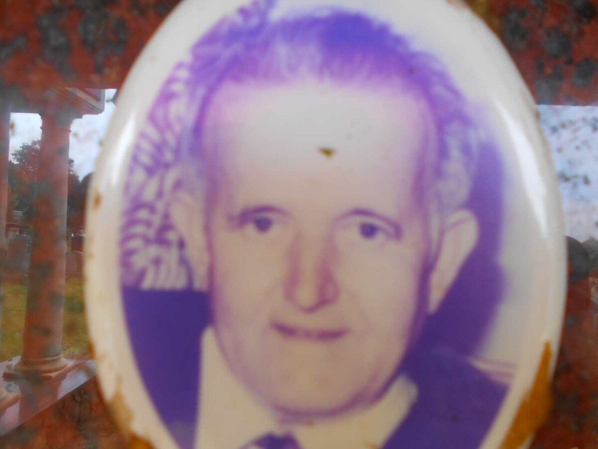 GOUVEIA Luiz Ferreira, de 1934-1996