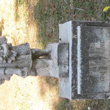 GROBLER Wessel J. 1949-1949