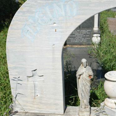 HIGINO Victor Manuel 1958-1983