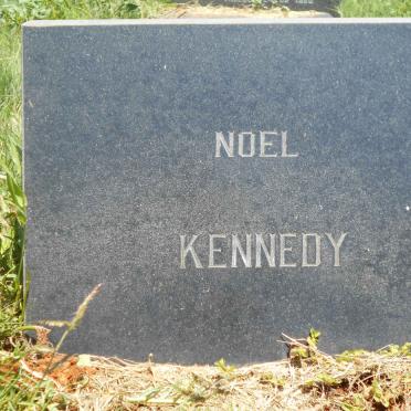 KENNEDY Noel