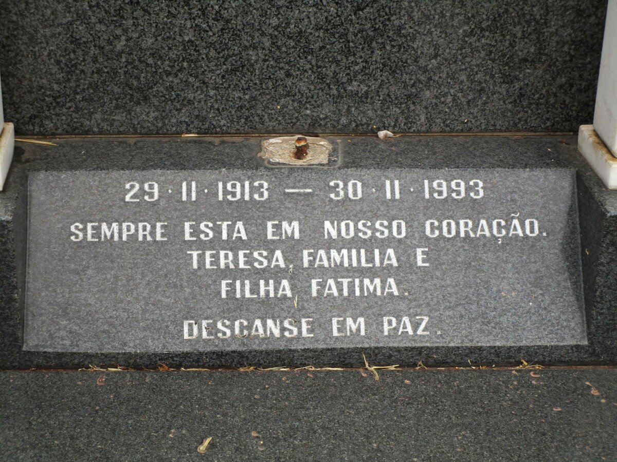 LECA Antonio, de 1913-1993