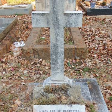 LEROY Aurelie nee CLOSE 1910-1945