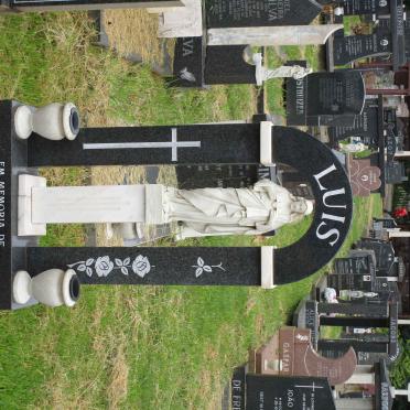 LUIS Gabriel Marques 1936-1989