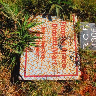 MARR Frances Grace, DIDCOTT -2019