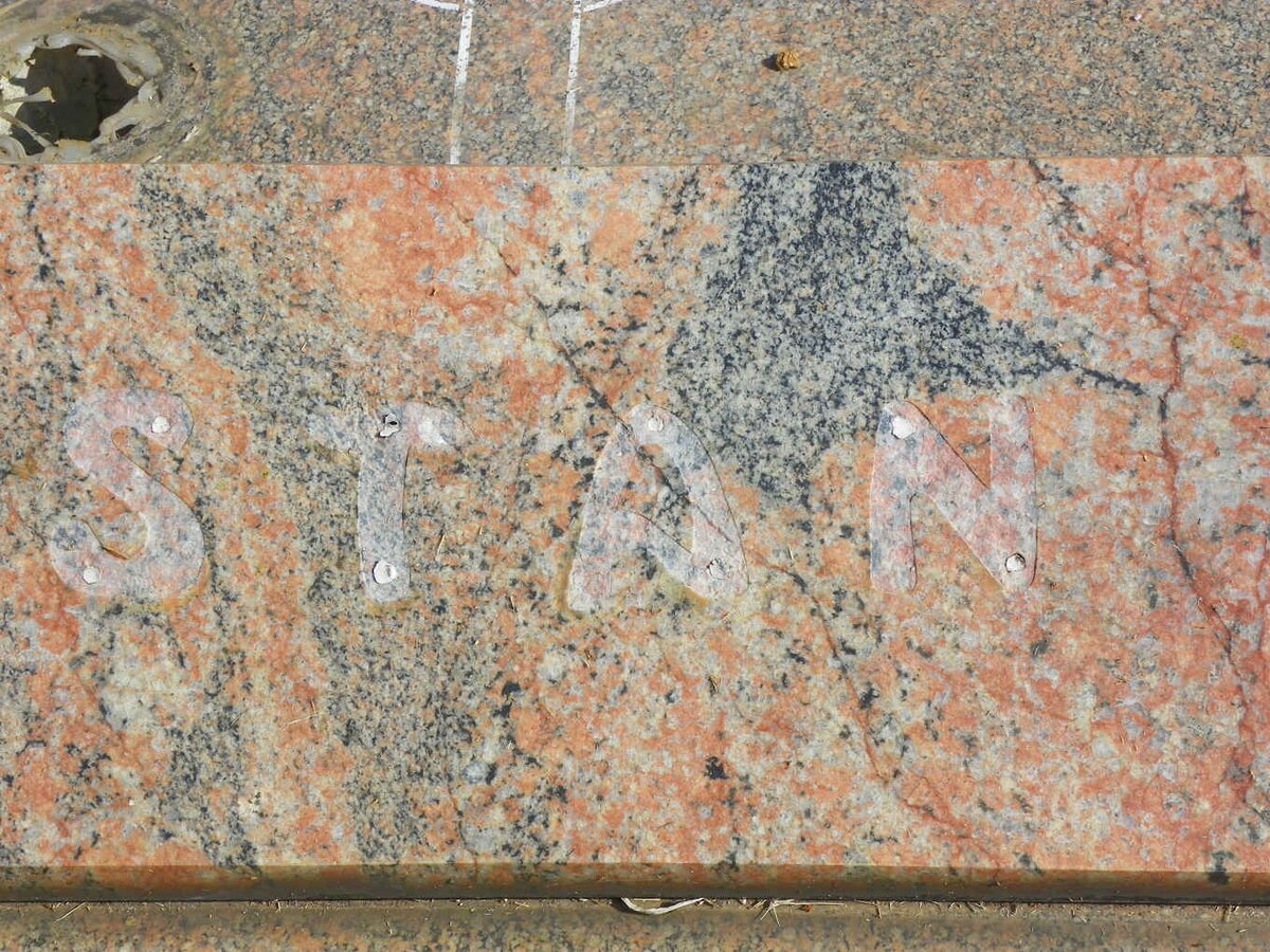 MATTHEWS L.T.S.L. 1969-1990