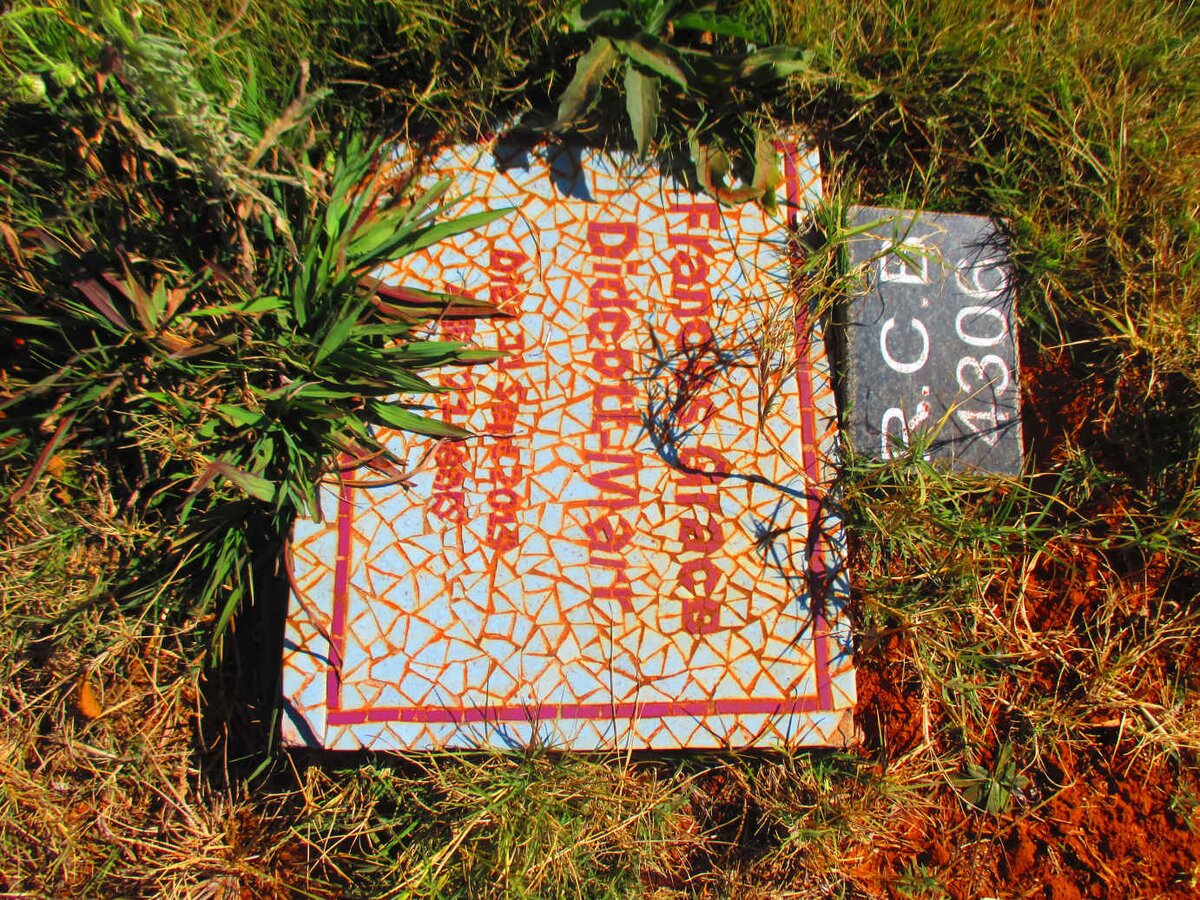 MARR Frances Grace, DIDCOTT -2019