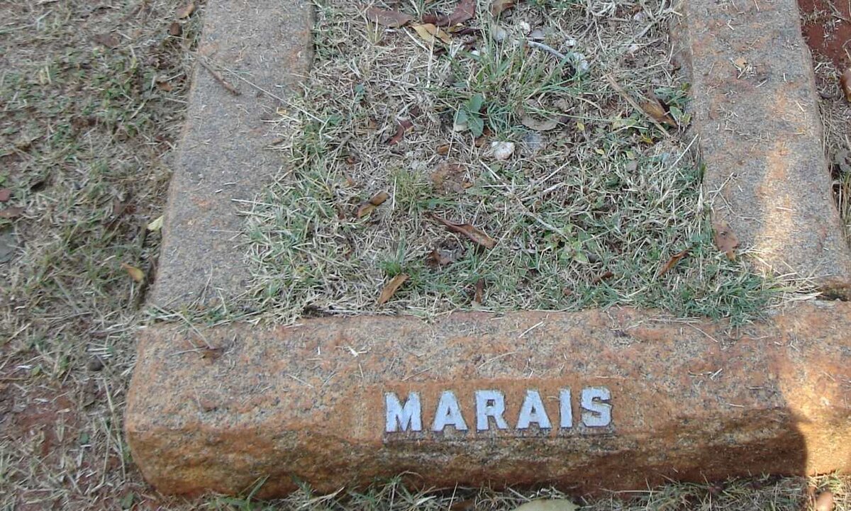 MARAIS