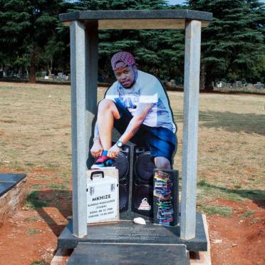 MKHIZE Sandile Nkululeko -2022