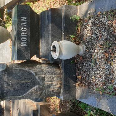 MORGAN 1924-1966 :: Trixie 1928-1998