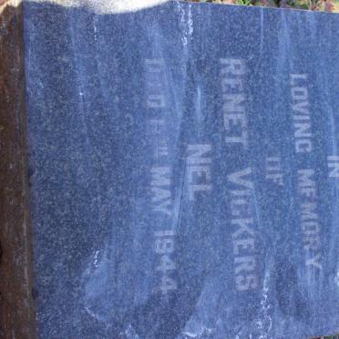 NEL Renet Vickers -1944