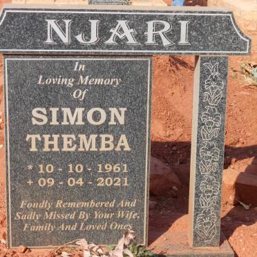 Nj - Surnames starting with the letters Nj