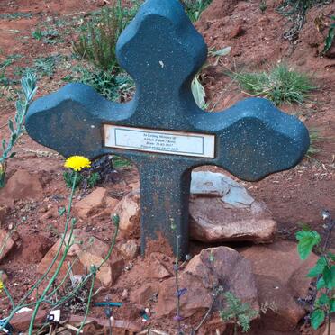 NKOSI Addah Edith 1937-2021